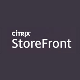 Citrix StoreFront