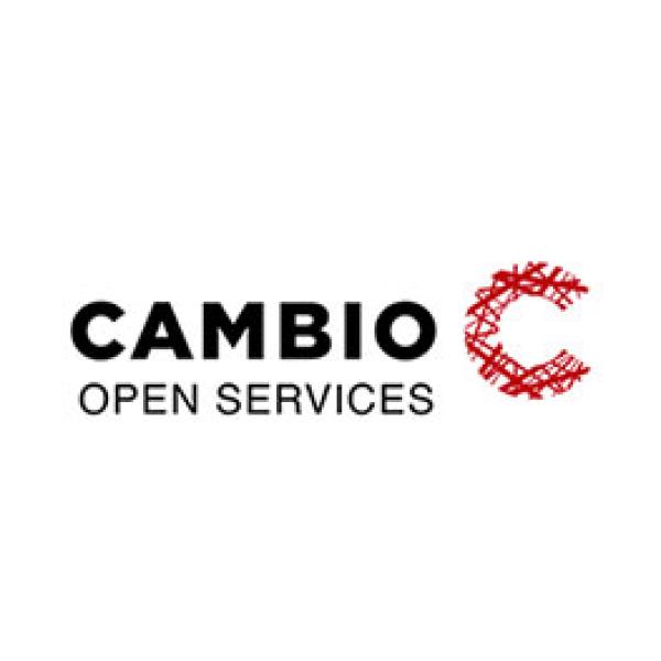 Cambio Open Services