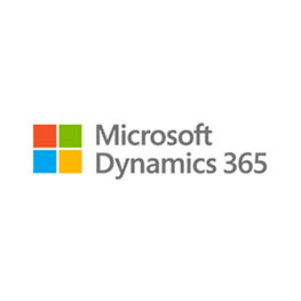 Microsoft Dynamic CRM