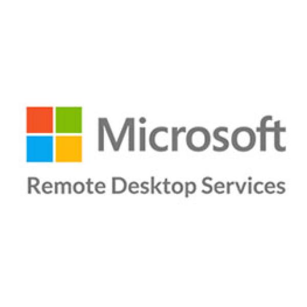 MS Remote Desktop