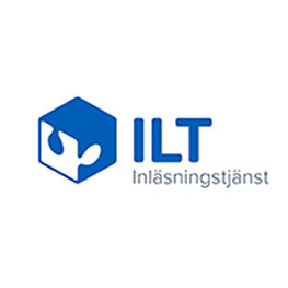 ILT Inläsningstjänst