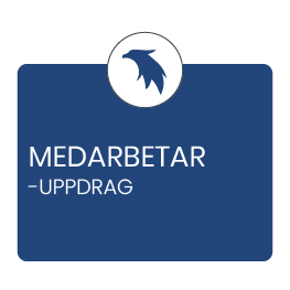 Medarbetaruppdrag