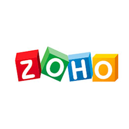 ZOHO