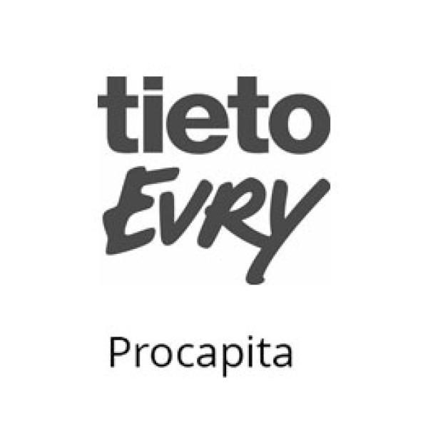 TietoEvry Procapita